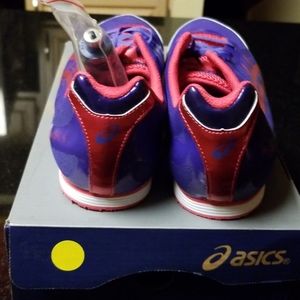 asics hyper rocket girl 5